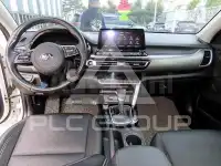 2020 KIA Seltos