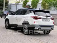 2020 KIA Seltos