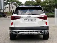 2020 KIA Seltos