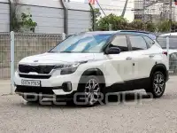 2020 KIA Seltos