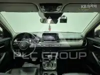 2020 KIA Seltos