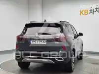 2020 KIA Seltos