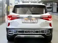 2020 KIA Seltos