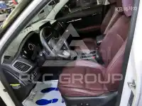 2020 KIA Seltos