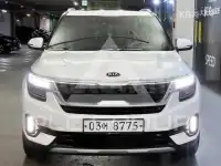 2020 KIA Seltos