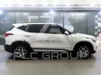 2020 KIA Seltos