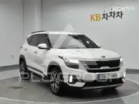2020 KIA Seltos