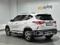 2020 KIA Seltos