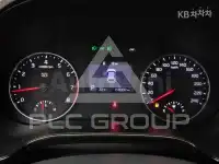 2020 KIA Seltos