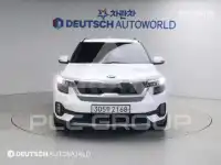 2020 KIA Seltos