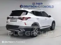 2020 KIA Seltos