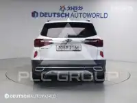 2020 KIA Seltos