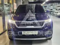 2020 KIA Seltos