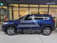 2020 KIA Seltos