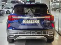 2020 KIA Seltos