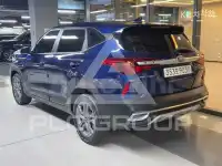 2020 KIA Seltos