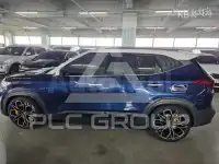 2020 KIA Seltos