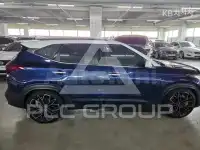 2020 KIA Seltos
