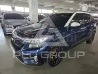 2020 KIA Seltos