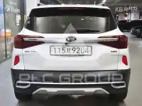 2020 KIA Seltos