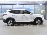 2020 KIA Seltos