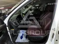2020 KIA Seltos