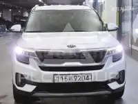 2020 KIA Seltos