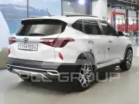 2020 KIA Seltos
