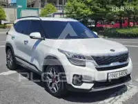 2020 KIA Seltos