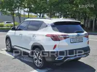 2020 KIA Seltos