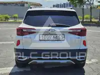 2020 KIA Seltos