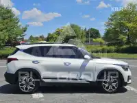 2020 KIA Seltos