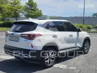 2020 KIA Seltos