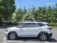 2020 KIA Seltos
