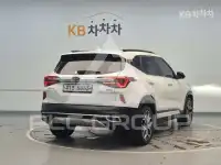 2020 KIA Seltos