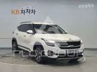 2020 KIA Seltos
