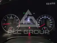 2020 KIA Seltos