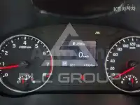 2020 KIA Seltos