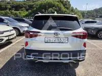 2020 KIA Seltos