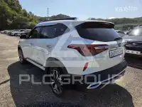 2020 KIA Seltos