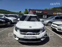 2020 KIA Seltos