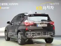 2020 KIA Seltos