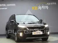 2020 KIA Seltos