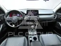 2020 KIA Seltos