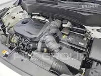 2020 KIA Seltos