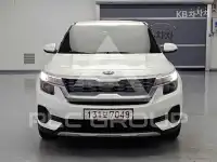 2020 KIA Seltos