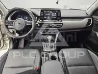 2020 KIA Seltos