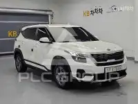 2020 KIA Seltos