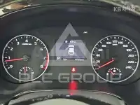 2020 KIA Seltos