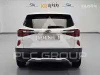 2020 KIA Seltos